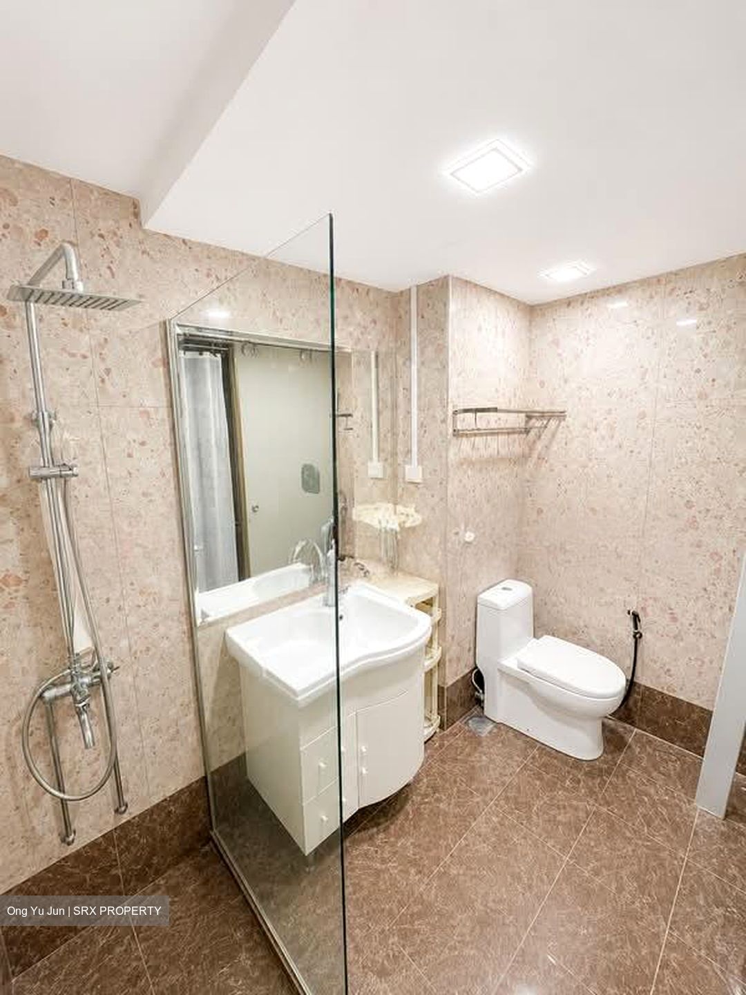 Sunville (D12), Apartment #628516211